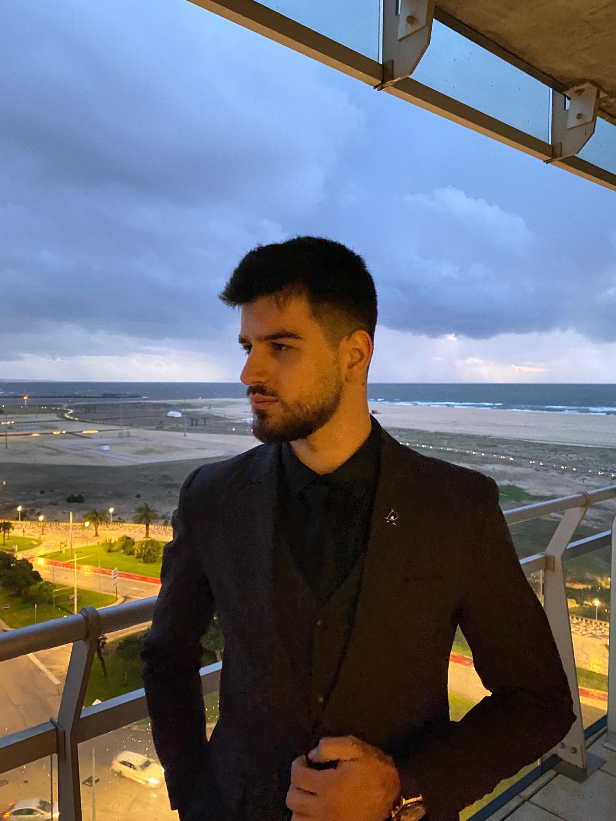 André Queirós — Fundador e Gestor de Ativos Silvermont