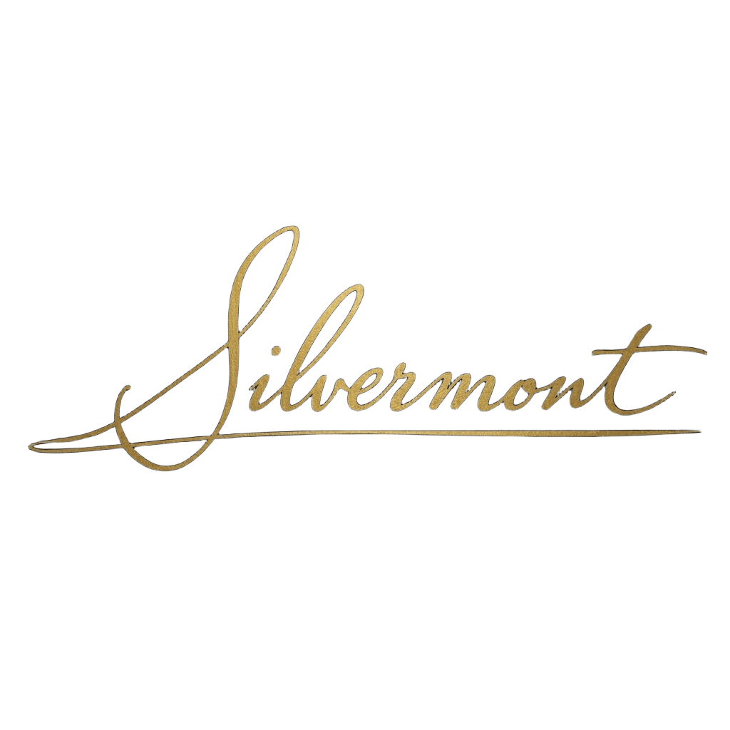 Logotipo Silvermont Capital